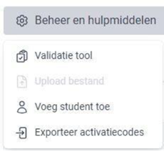 Afbeelding met tekst, schermopname, Lettertype

Door AI gegenereerde inhoud is mogelijk onjuist.
